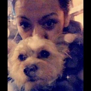 Meet your Posher, Amber